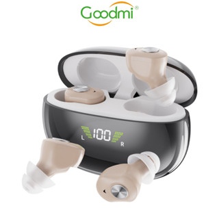Máy trợ thính cho người già Goodmi GM-953