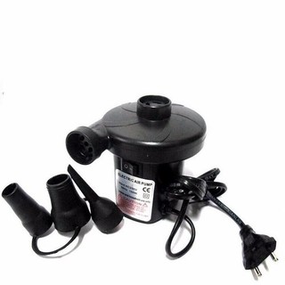 Bơm điện bể bơi cho bé, 3 đầu bơm hút 2 chiều siêu thông minh