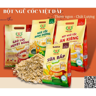 Ngũ Cốc Dinh Dưỡng Việt Đài