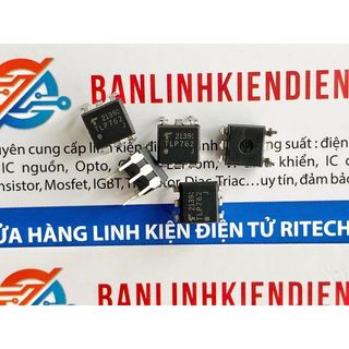 [Combo 3 chiếc] TLP762J TLP762 DIP5 Photo-Triac, Optocouplers 600V