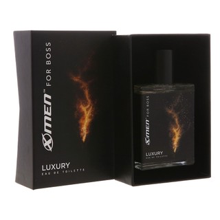 Nước hoa EDT X-Men for Boss Luxury 49ml - Mùi hương sang trọng tinh tế