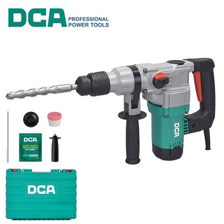 Máy khoan đục bê tông dca 960w - 30m azc02-28