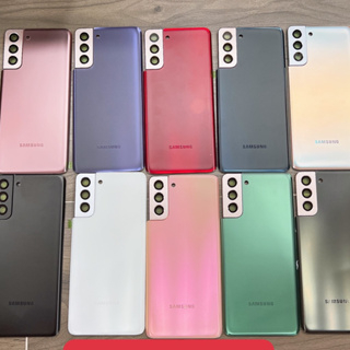 LƯNG SAMSUNG S21+ - VỎ SAMSUNG S21+ - VỎ SAMSUNG S21 PLUS - NẮP PIN SAMSUNG S21+ - NẮP LƯNG SAMSUNG 