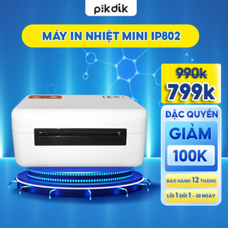 Máy in đơn sàn TMĐT ,in hoá đơn bán hàng, mã vận đơn,barcode, tem trà sữa, mã vạch