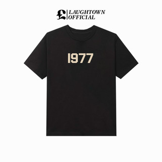 Áo Thun LAUGHTOWN localbrand  unisex Tshirt TSLT053