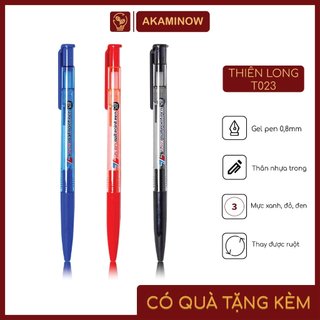 Bút bi thiên long tl-023