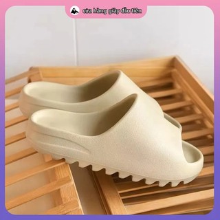 Dép đế bằng bán chạy nhất 2024, làm từ chất liệu EVA, có thể mang ra ngoài, thời trang và đa năng