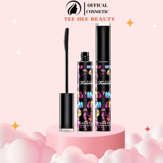 Chuốt tóc con - Chải tóc con vào nếp gọn gàng hương nước hoa dịu nhẹ