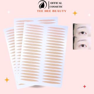 Kích mí tàng hình tạo hai mí không lộ sẵn keo nhiều lựa chọn 40 miếng