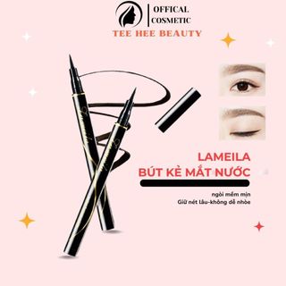 Bút Kẻ Mắt nước không trôi Lameila