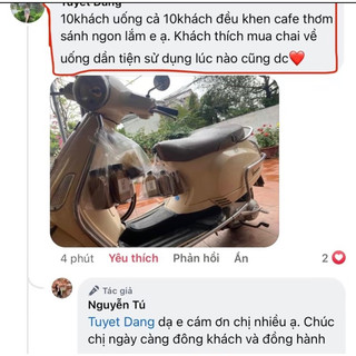 Combo 5kg Cà phê rang xay pha phin thơm béo đậm vị