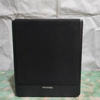 Loa sub hơi microlab