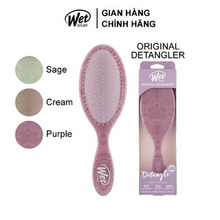 Lược chải tóc WB OGL DTNGLR- RECLAIMED ROMANCE