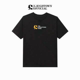 Áo Thun LAUGHTOWN localbrand  unisex Tshirt TSLT064