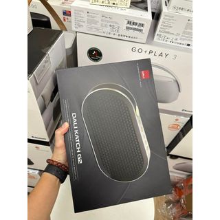 Loa bluetooth DALI KATCH G2/DALI KATCH G1(đã qua sử dụng)