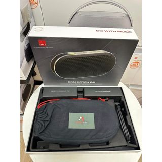 Loa bluetooth DALI KATCH G2/DALI KATCH G1(đã qua sử dụng)