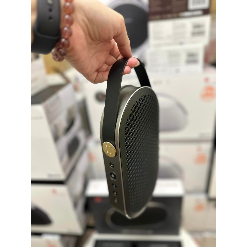 Loa bluetooth DALI KATCH G2/DALI KATCH G1(đã qua sử dụng)