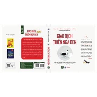 Sách - Giao Dịch Thiên Nga Đen