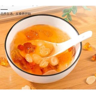 Set nấu chè dưỡng nhan (1 set 3 hộp, mỗi hộp 250g)