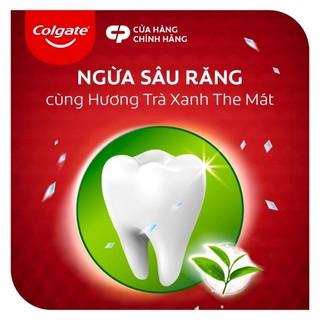 kem đánh răng Colgate ngừa sâu răng được kiểm chứng(3câyx225g)