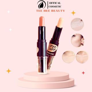 [Hàng Cao Cấp] Thanh tạo khối Sivana, che khuyết điểm 2 đầu đa năng, Bút tạo khối high light 2 đầu sáng tối