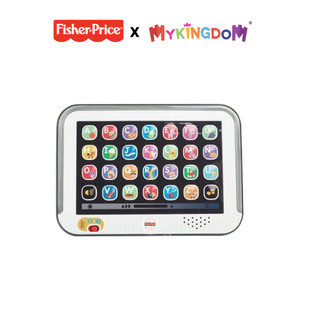 Máy tính bảng thông minh FISHER PRICE CDG33