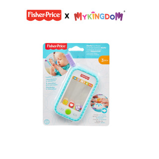 Đồ treo nôi hình điện thoại FISHER PRICE 19 GJD46