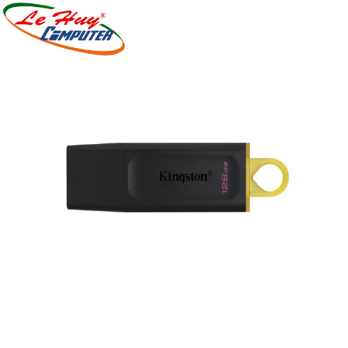 USB 128GB KINGSTON DataTraveler Exodia DTX Chính Hãng