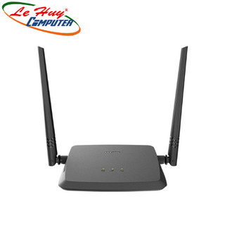 Bộ phát wifi router d-link dir-612 chính hãng