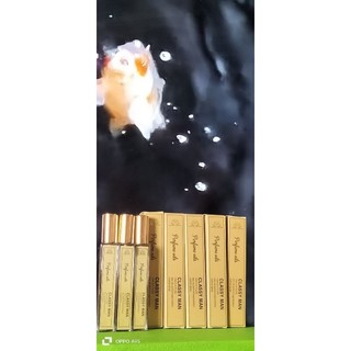 nước hoa nam classy man 10ml