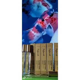 nước hoa nam classy man 10ml