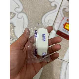 Lioa- Công tắc treo (quả nhót) 10A LIOA