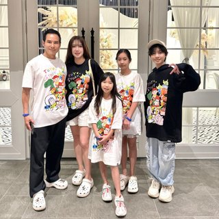 Áo thun Unisex form rộng tay lỡ Phông Nam Nữ TOY STORY | Local Brand Mi Midori