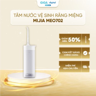  Tăm nước vệ sinh răng miệng Mijia MEO702 
