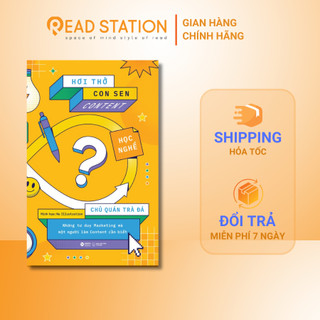 Sách: hơi thở con sen/content: học nghề/làm nghề