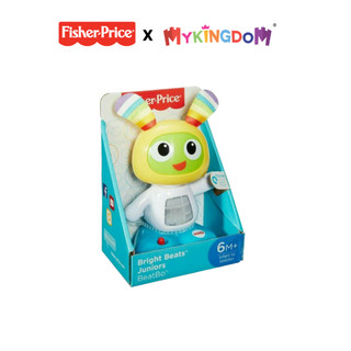 Đồ Chơi FISHER PRICE Thỏ Con Biết Nói FFN72