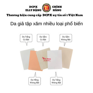 Da Giả Phun Xăm, Da giả tập xăm da giả phun xăm mày môi mí đầy đủ các loại
