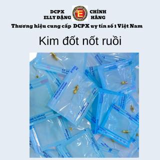 Kim đốt nốt ruồi kim thay thế máy nhấn mí plasma, đầu kim Plasma