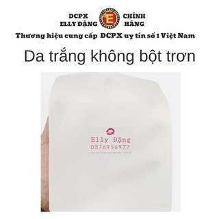 Da giả phun xăm trắng trơn không bột Loại 1 da giả tập xăm Không Bột đi sơi dễ sử dụng
