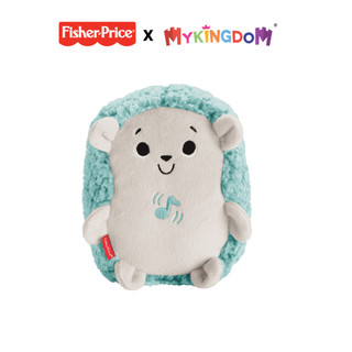 Đồ Chơi Gối ôm ru ngủ nhím con FISHER PRICE GHL40