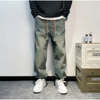 [MX001] Quần bò ống đứng MIXJEAN quần jean nam chất dày dặn phong cách đứng đắn, trưởng thành mặc đi chơi, đi làm