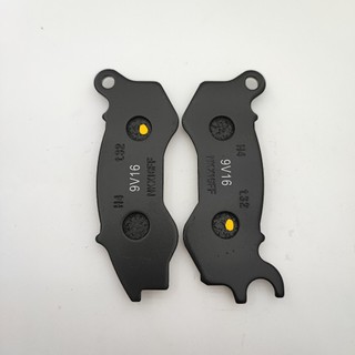 Bố thắng đĩa xe máy PCX, SH Mode