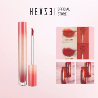 Son kem lì HEXZE, mềm mịn như nhung, lâu trôi, dưỡng ẩm môi