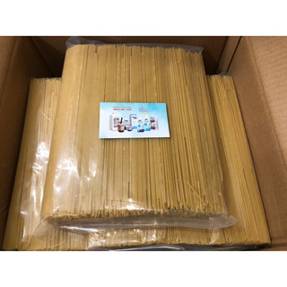 Túi mì Spaghetti Pavoni 2kg