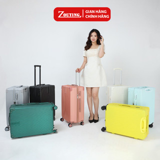Vali Du Lịch Vali Kéo Cao Cấp Size20/24inch, Vali Kéo Thời Trang Hót Nhất 2024 HỖ TRỢ BẢO HÀNH 5 NĂM