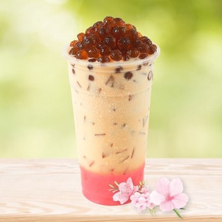 Trân Châu 3Q gói 1kg (Trân châu ăn liền. giòn)