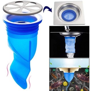 [SaLe 100%] Ống chặn Mùi Hôi Cống .ĐTBX