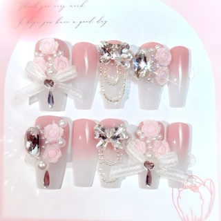 TỔNG HỢP 30 MẪU NAILS BOX CAO CẤP VIP NHÀ VY