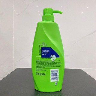 Dầu Gội Rejoice Siêu Mượt 630ml