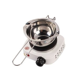 Bếp điện mini, bếp đun sáp, bếp đun nến, bếp điện hơ lá trầu, bếp điện đun trà, bếp điện đa năng